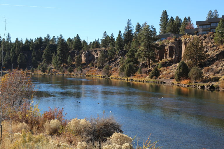 Farewell Bend Park » Central Oregon Film Office